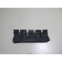 Направляющая заднего бампера правая Land Rover Discovery III (2004 - 2009) DQL000081