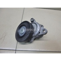 Ролик-натяжитель ручейкового ремня Land Rover Freelander (1998 - 2006) PQG100180