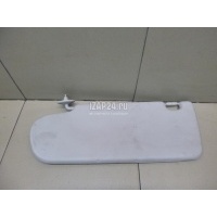Козырек солнцезащитный (внутри) Land Rover Freelander (1998 - 2006) AWR4894LUM