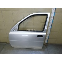 Дверь передняя левая Land Rover Freelander (1998 - 2006) BDA490350