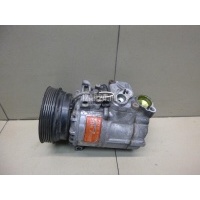 Компрессор системы кондиционирования Land Rover Freelander (1998 - 2006) JPB500110