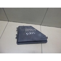 Крышка блока предохранителей Land Rover Freelander (1998 - 2006) YQH000180