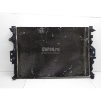 Радиатор основной Land Rover XC70 Cross Country (2000 - 2007) LR006715