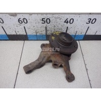 Кулак поворотный передний правый Renault Kangoo (2003 - 2008) 8200150223