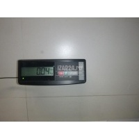 Клапан впускной Nissan Logan (2005 - 2014) 1320100QAA