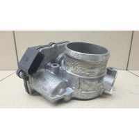 Заслонка дроссельная электрическая VAG A8 [4E] (2002 - 2010) 059145950H