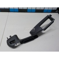 Накладка (кузов внутри) VAG A8 [4E] (2002 - 2010) 4E0959528B7PE