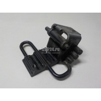 Петля двери задней левой нижняя VAG A8 [4E] (2002 - 2010) 4E0833411E