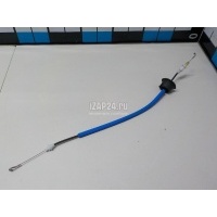 Трос открывания задней двери VAG A8 [4E] (2002 - 2010) 4E0839085D