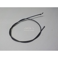 Трос открывания капота VAG A8 [4E] (2002 - 2010) 4E0823530A