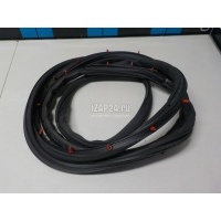 Уплотнитель двери VAG A8 [4E] (2002 - 2010) 4E0837911L