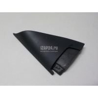 Накладка двери задней правой VAG A8 [4E] (2002 - 2010) 4E0857566A6PS