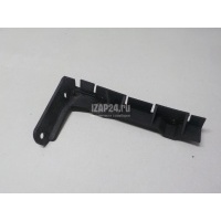 Направляющая переднего бампера правая VAG A8 [4E] (2002 - 2010) 4E0807284B