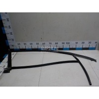 Уплотнитель стекла двери VAG A8 [4E] (2002 - 2010) 4E0837440L