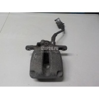 Суппорт тормозной задний левый VAG A8 [4E] (2002 - 2010) 4E0615403B