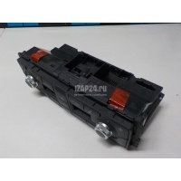 Блок управления климатической установкой VAG A8 [4E] (2002 - 2010) 4E0820043K5PR