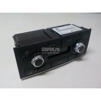 Блок управления климатической установкой VAG A8 [4E] (2002 - 2010) 4E0919158G5PR