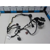 Проводка (коса) VAG A8 [4E] (2002 - 2010) 4E0971687DF