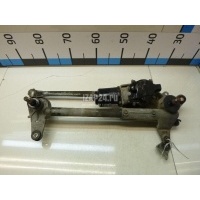 Трапеция стеклоочистителей Honda Accord VII (2003 - 2008) 76530SEAG01