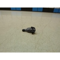 Форсунка омывателя лобового стекла Honda Accord VII (2003 - 2008) 76810SEA003