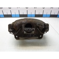 Суппорт тормозной передний левый Honda Accord VII (2003 - 2008) 45001SEAE01