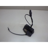 Замок двери задней правой Renault Megane II (2003 - 2009) 8200212464