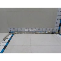 Подушка безопасности боковая (шторка) Renault Megane II (2003 - 2009) 8200432644