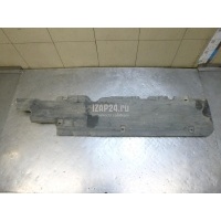 Защита топливных трубок Renault Megane II (2003 - 2009) 8200343888