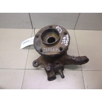 Кулак поворотный передний правый BMW X5 E53 (2000 - 2007) 31216761576