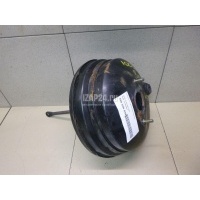Усилитель тормозов вакуумный BMW X5 E53 (2000 - 2007) 34336760461