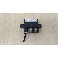 Реле (прочие) MERCEDES-BENZ A-CLASS W176 2017 A0009822023