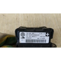 Датчик ускорения VW TOUAREG 2011 7P0907652