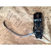 Audi oe 5n0837017d галстук гибкая тяга для ручки a3 / rs3