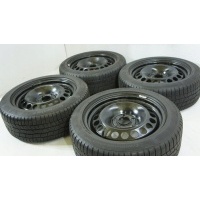 Колёса k3373 opel 5x115 225 / 50 / r17 et41 insignia