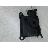 привод отопителя Opel Astra G (1998 - 2005) 2000 132801134