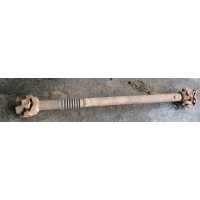 Форд f - 150 f150 04 - 08 5.4 вал карданный