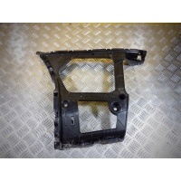 Каретка бампера левый задняя audi q7 4m 4m0807453a