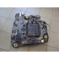 Бачёк adblue peugeot 2008 ii 208 ii 2019 -
