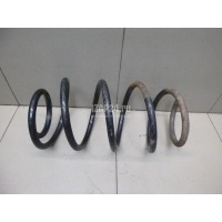 Пружина передняя Land Rover Freelander (1998 - 2006) REB000080