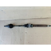 Привод правый длинная mazda 2 dy 02 - 07 fusion 1.6