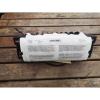 Audi a4 b8 подушка пассажира airbag 8t0880204d