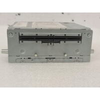 Headunit радио навигация мерседес w205 w470 ntg5