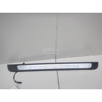 Накладка порога (внутренняя) VAG A6 [C7,4G] (2011 - 2018) 4G0947406G