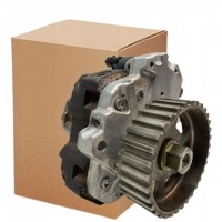 Тнвд peugeot citroen 1.4 hdi 0445010042