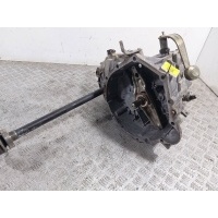 КПП механическая (МКПП) 2.3D , 5МКПП. Mercedes-Benz Vito W638 2000 A6382600100