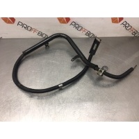 Проводка Mercedes C-class W203 2003 A2035401335, A2035404233, A2115401705