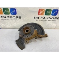 кулак поворотный Lada Largus R90 2015 400141637R