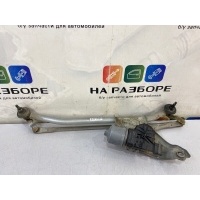 трапеция стеклоочистителя Lada Largus R90 2015 8200619512