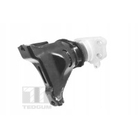 Ted49865 подушка двигателя tedgum / oem 50820sngj02