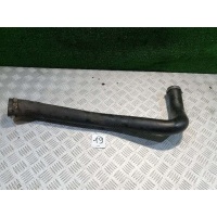 Патрубок интеркулера Renault Master 2 2006 8200560053
